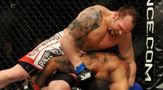 Bývalý šampion těžké váhy chystá návrat do UFC!
