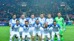 Slovensko si zkomplikovalo boj o EURO, pomůže jen remíza soupeřů!