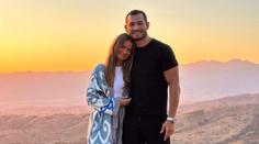 Bude svatba! Muradov požádal Sabinu z Love Islandu o ruku