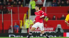 Opustí Ronaldo Manchester? Pokud nebude Liga mistrů, může v létě odejít
