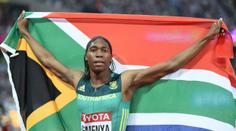 Hormonální léčba nebo končíš: Caster se bojí nového pravidla!