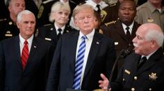 Trump zuří kvůli nepříteli v Bílém domě! Chce znát jeho totožnost