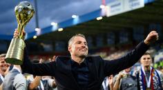 Priske údajně jednal s Feyenoordem. Podmínkou je trenérský tým ze Sparty