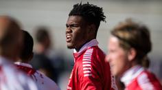 Slavia ještě nemá dost. Ve Švédsku si vyhlédla další talent