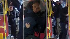 Střelba v autobuse MHD! Pomozte najít svědky, prosí policie