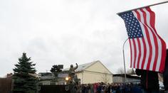 Čechům májí pomáhat američtí vojáci, detaily se však stále řeší