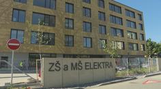 Praha po letech otevře novou školu. Stála 650 tisíc na jednoho žáka