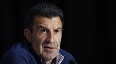 Nejnižší, nejpodlejší, zbabělý a sobecký. Figo žádá okamžitý konec Infantina