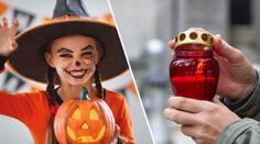 Halloween začíná drtit Dušičky! Kterému svátku dáváte přednost?