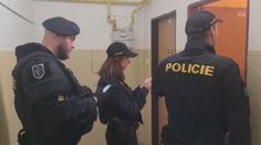 Celníci si došlápli na nelegální migranty. Barmana zatkli uprostřed směny