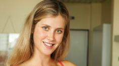 Jana Ema Bernášková: „Od narození Justýnky zase vídám anděly!“