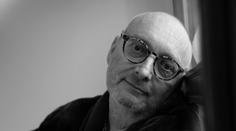 Zemřel oblíbený herec Nemec (†52). Před pár dny mluvil o své smrti
