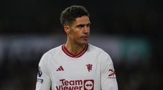 Nečekaný přesun mistra světa. Varane posílí nováčka italské ligy