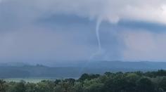 V sobotu se Českem prohnalo tornádo. Meteoroložka řekla, zda jich bude přibývat