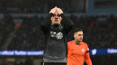 Nikam nepůjdeš! V Burnley sedí na střídačce, přestup mu ale zatrhli