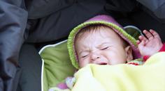 Po smrti příbuzné měli přijít o byt. Rodiče i s malými dětmi skončili ve stanu v lese