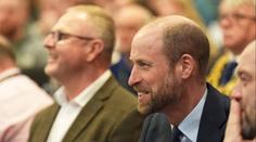 Obrovská úleva pro prince Williama. Kvůli Kate se nedokázal přestat usmívat