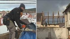 Orkán ničí auta i domy! Většina Čechů přitom nemá správné pojištění