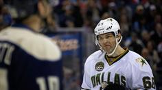 Jágr na odchodu z Dallasu? Prý se něco chystá!