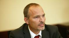 Zemřel Ivo Schwarz (†54), bývalý šéf civilní rozvědky a velvyslanec