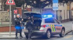 Střelba na filozofické fakultě: GIBS žádného z policistů stíhat nebude