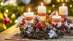 Čtvrtá adventní neděle na Štědrý den? Experti vysvětlují, kdy bude letos advent
