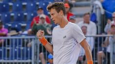 Berdych zachránil 4 mečboly a v Miami postupuje do osmifinále