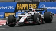 Verstappen letos poprvé vyhrál, mladík Antonelli ho ale připravil o rekord
