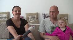 Míša měla výčitky svědomí! Řekla, kdo může za vztahy v druhé rodině