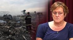 Strašné: Žena přišla o rodinu v OBOU letadlech Malaysia Airlines