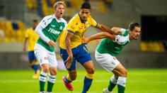 Jablonec vyřazen! Dunajská Streda dvakrát udeřila v prodloužení