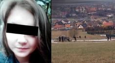Výsledky pitvy: Lucku (16) nikdo nezavraždil! Policie hledá svědky