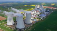 Tipy na výlet: V Dukovanech můžete navštívit elektrárnu i jaderný vinohrad