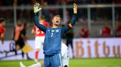 Neuer se vrátil ve velkém stylu! Německo ale přesto derby prohrálo
