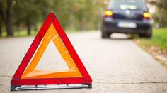 V Česku se stane nehoda každých 5 minut. Víte, jak se správně zachovat?