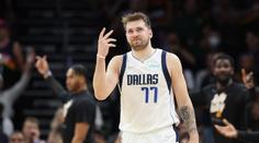 Domácí palubovka hrála velkou roli. Philadelphia i Dallas snížili stav sérií