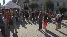 Volby se rozhodnou ve čtyřech krajích. Jsou tam lídři stran i nejvíce voličů