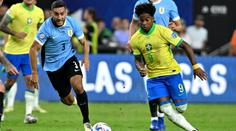 Úpadek brazilského fotbalu? Talentovaná hvězda přihrála jedinkrát za celý zápas