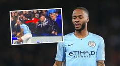 Hvězdný Sterling terčem rasismu. Případem už se zabývá policie!