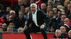 Další blamáž pro United: Brighton nasázel Mourinhovu týmu tři góly!