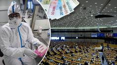 Koronavirus ohrožuje Evropu. Unie se snaží plnit sliby z léta