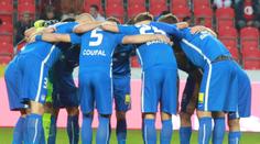 SOUTĚŽ ZNÁ VÝHERCE: Evropská liga UEFA Liberec – Karabach
