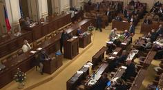 Politici si letos přidat už nestihnou. V příštím roce ale mohou dostat ještě víc