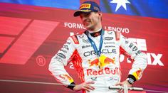 Verstappen: Kdybych jezdil v mclarenu, tak mě ani nevidíte