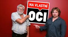 Na TV Nova se vrací pořad Na vlastní oči