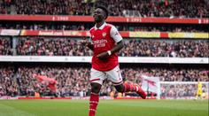 Velká vzpruha pro Arsenal. Největší hvězda je zpět, proti Realu v LM nastoupí