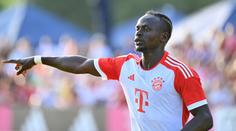 Saúdové uloví další velké jméno. Za Ronaldem zamíří hvězdný Sadio Mané