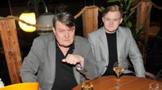 Tři týdny ve špitále kvůli covidu. Ladislav Štaidl stále bojuje o život!