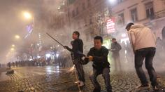 Policie dopadla muže, kteří odpálili v Brně výbušninu!