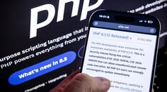 NÚKIB vyzývá weby s PHP k okamžité aktualizaci. Vláda své stránky už odstavila